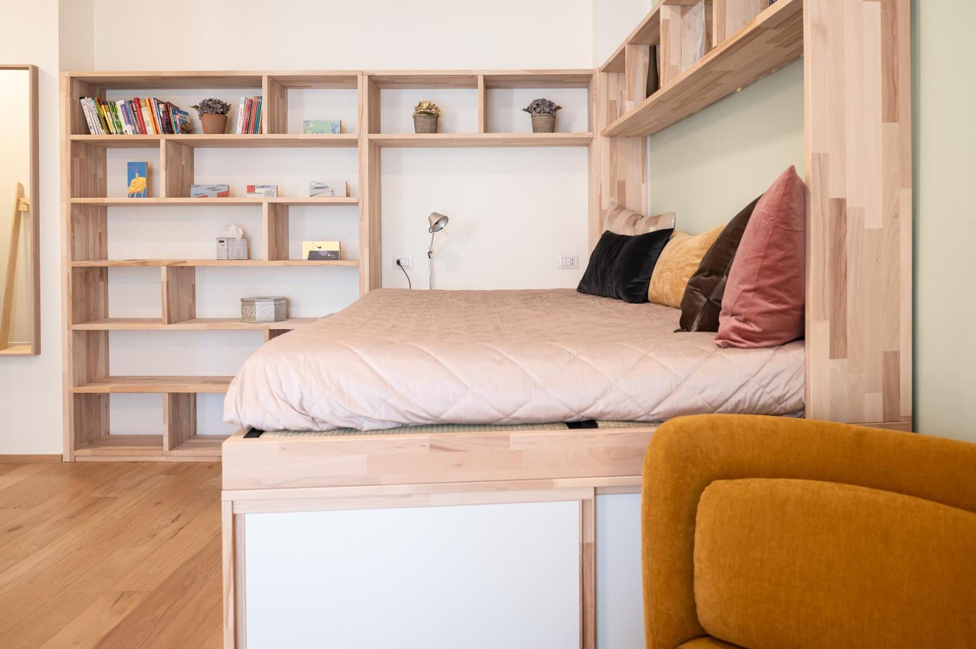 Pezzotti Design Apartment