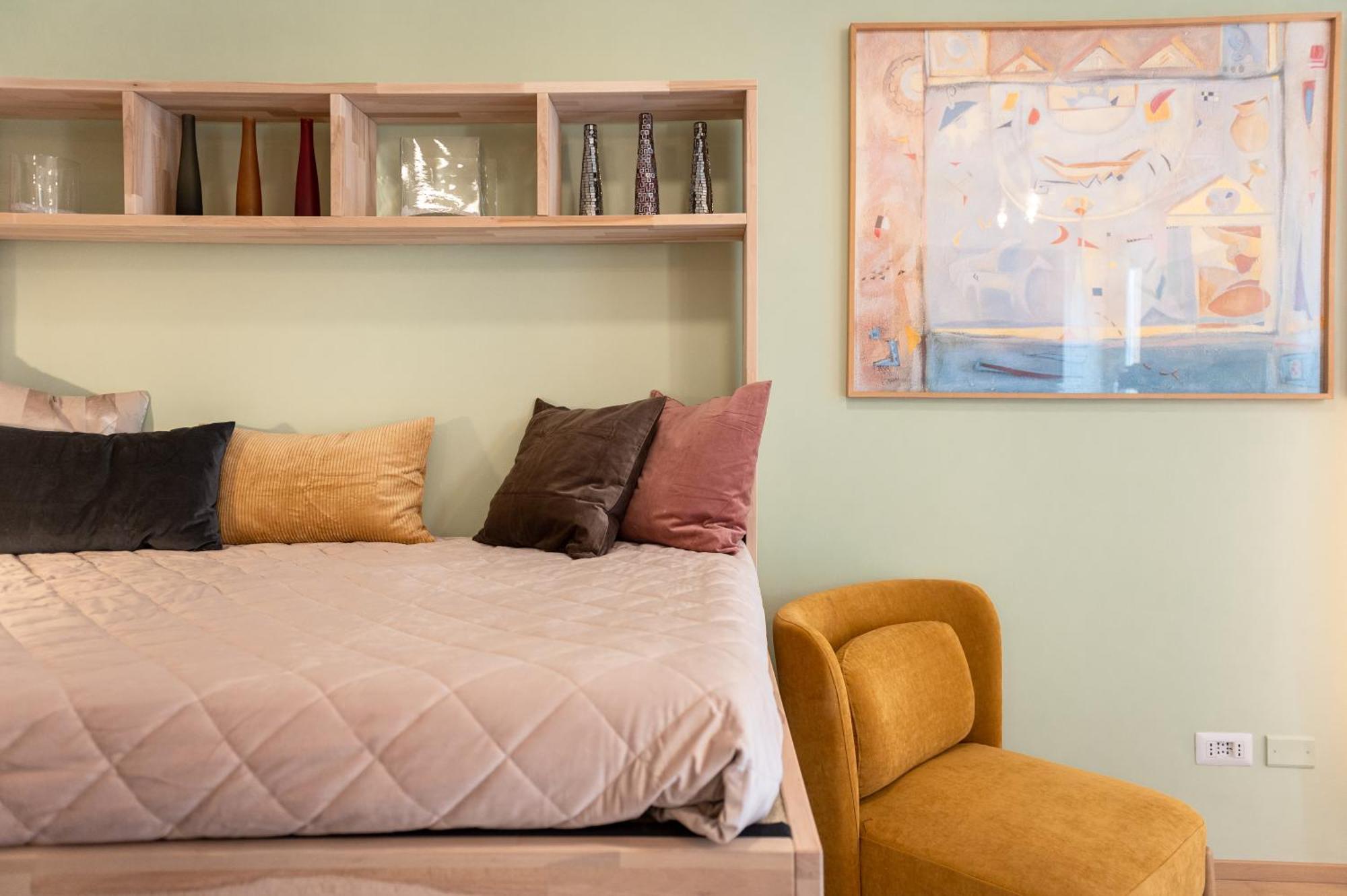 Pezzotti Design Appartement