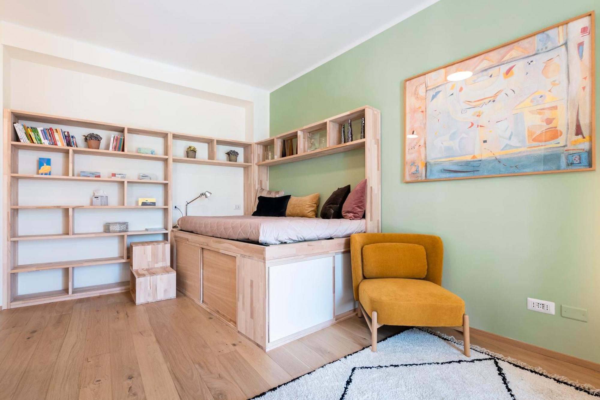 Pezzotti Design * Mailand