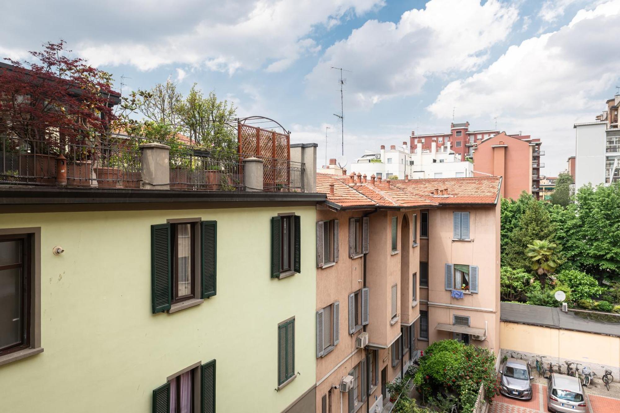 Pezzotti Design Apartment