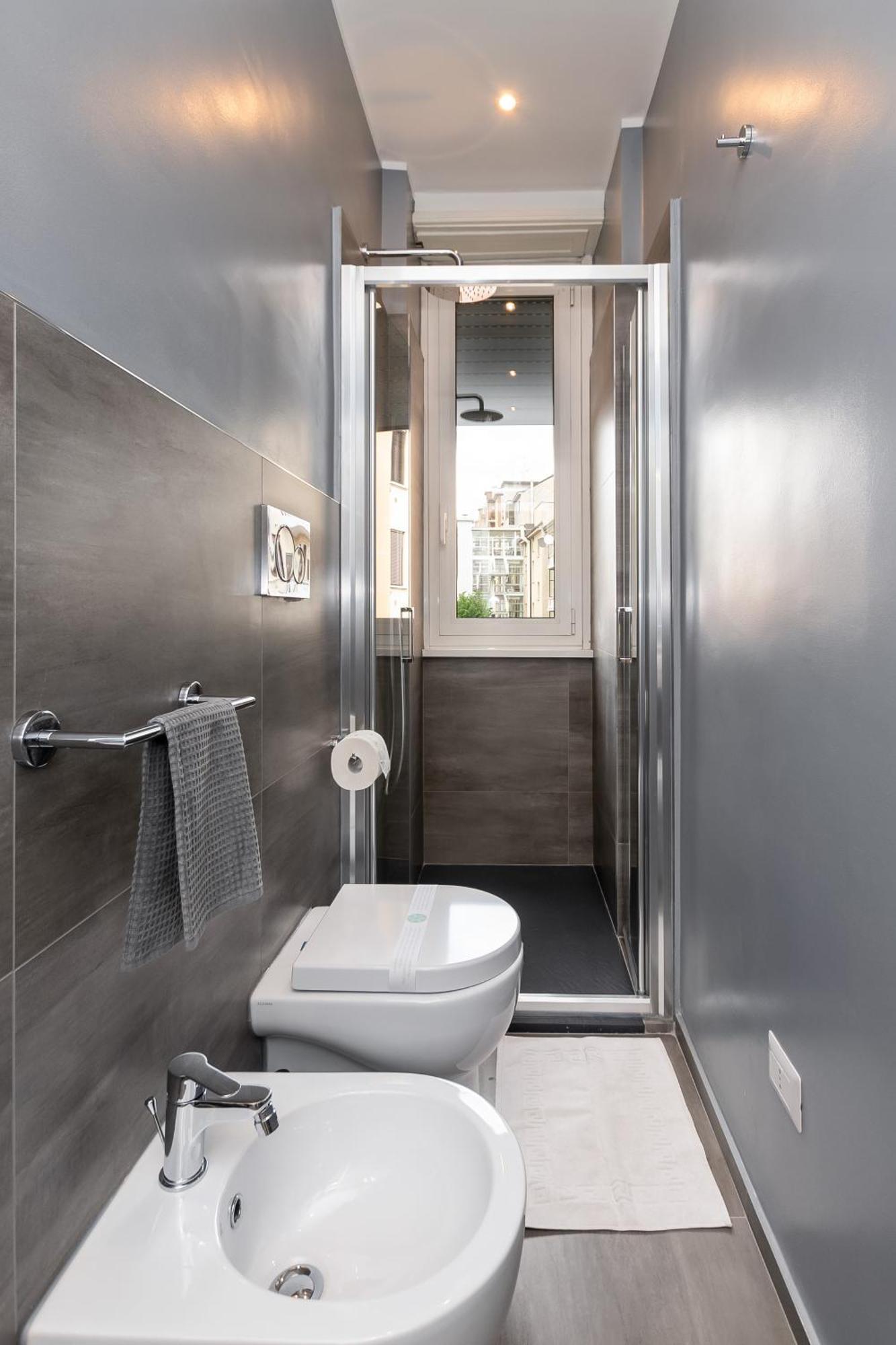 Pezzotti Design Appartement