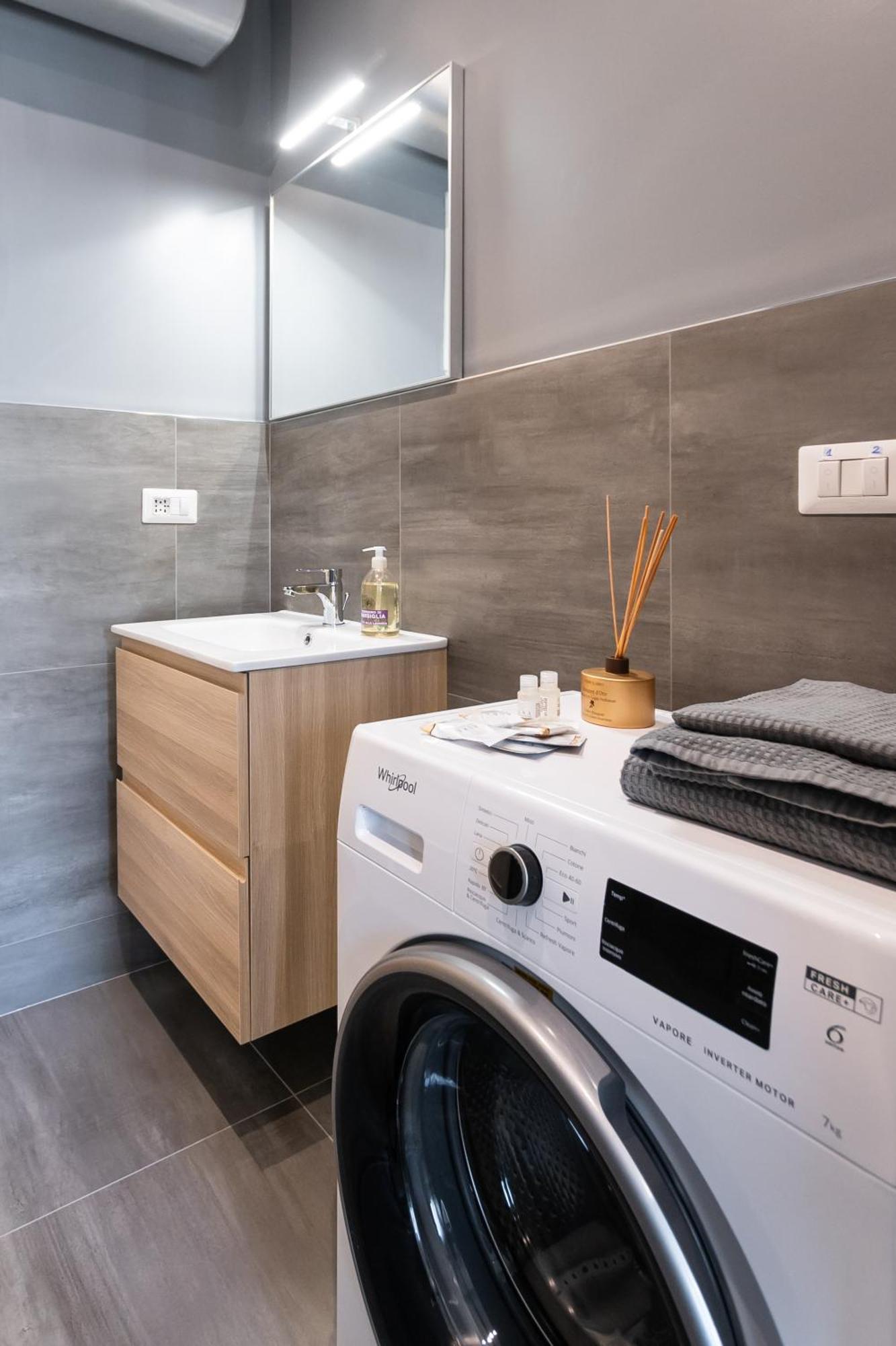 Pezzotti Design Appartement Milan